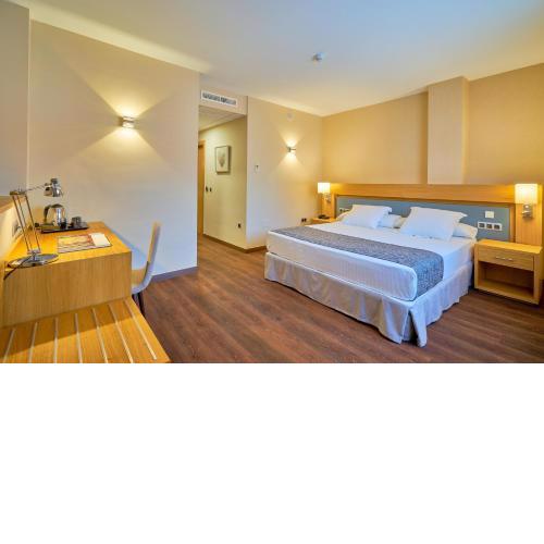 Hotel Guadalmedina