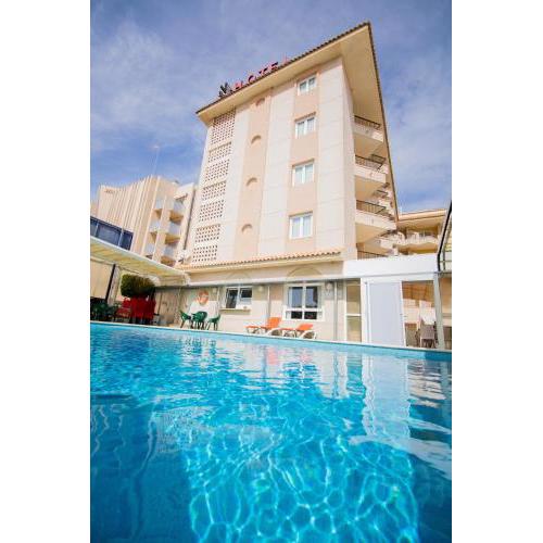 Hotel Guardamar