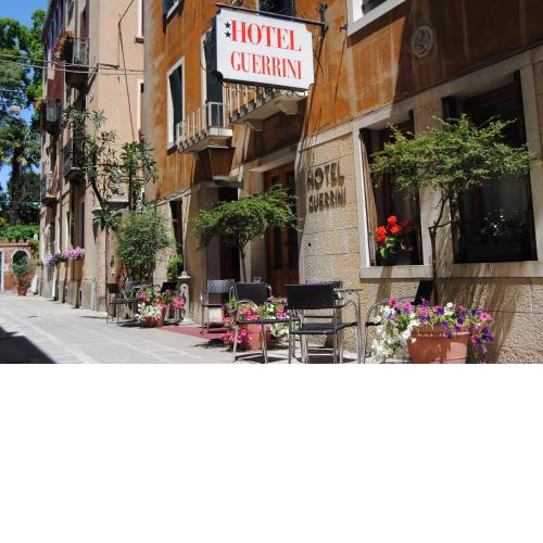 Hotel Guerrini
