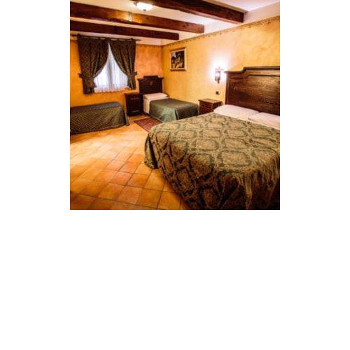 Hotel Guerrinuccio