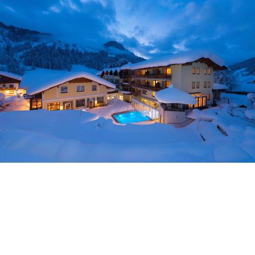 Hotel Guggenberger