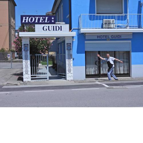 Hotel Guidi