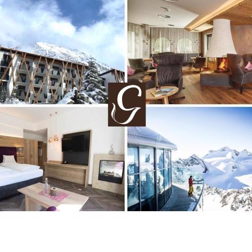 Hotel Gundolf