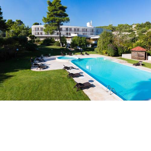 Hotel Gusmay