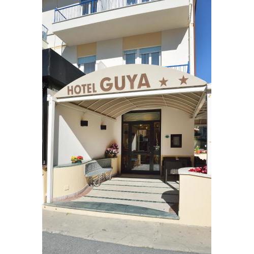 Hotel Guya