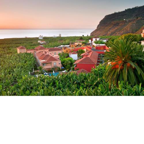 Hotel Hacienda de Abajo-Adults Only