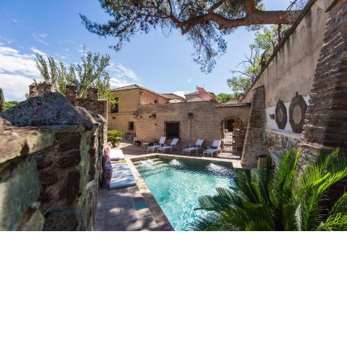 Hotel Hacienda del Cardenal