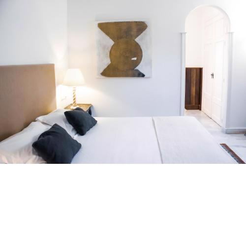 Hotel Hacienda Montenmedio