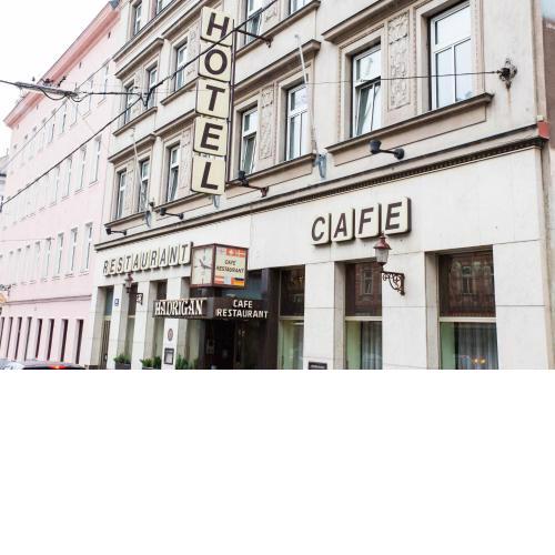 Hotel Hadrigan
