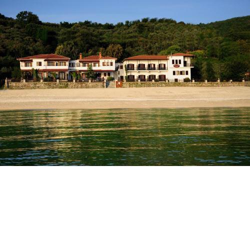 Hotel Hagiati