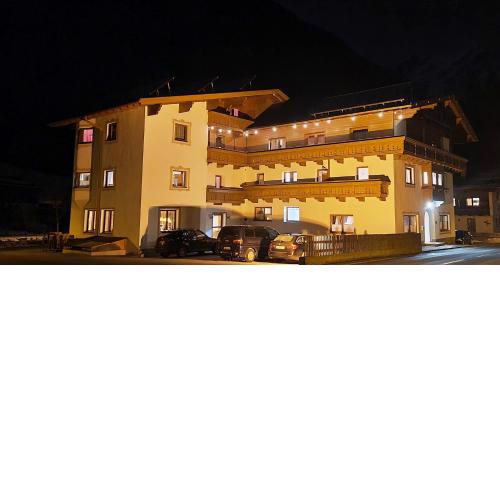 Hotel Haid