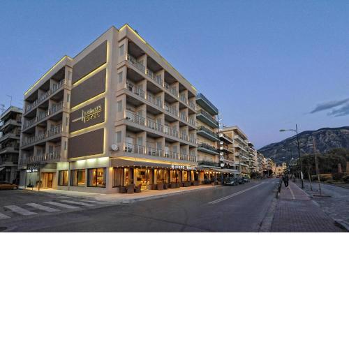 Hotel Haikos