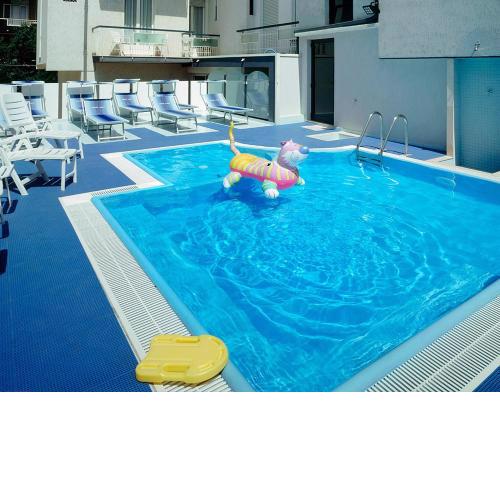 Hotel Haiti