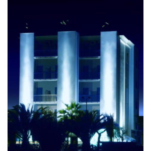 Hotel Haiti
