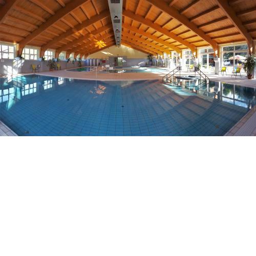 Hotel Hajnal