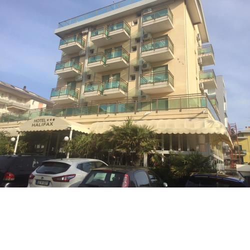 Hotel Halifax