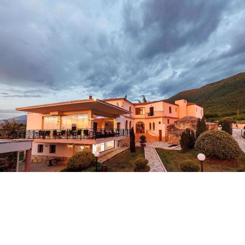 Hotel Hamam