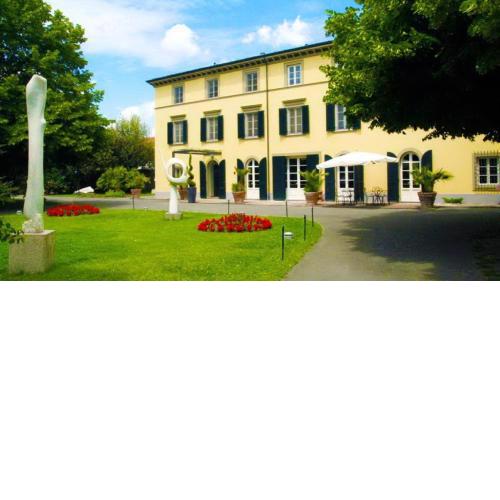 Hotel Hambros - Il Parco in Villa Banchieri