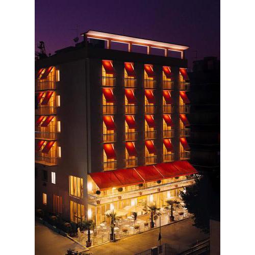 Hotel HamilTown