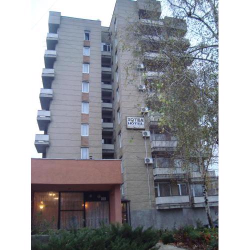 Hotel Han Krum