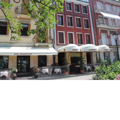 Hotel Hannover