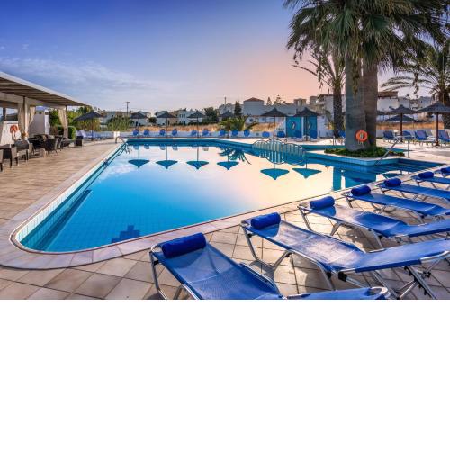 Hotel Hara Ilios Village