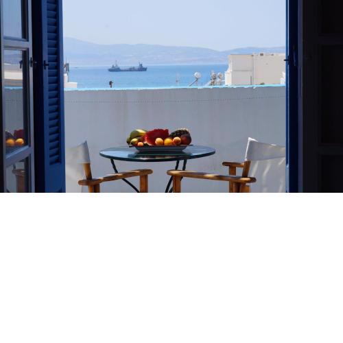 Hotel Hara