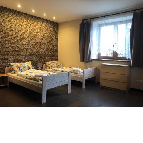 Hotel Harmonia