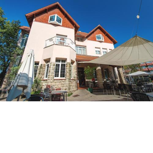 Hotel Harrison Etxea