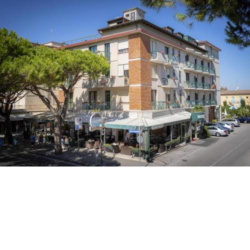 Hotel Harry's