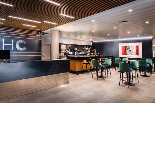 Hotel HC*** Mollet Barcelona