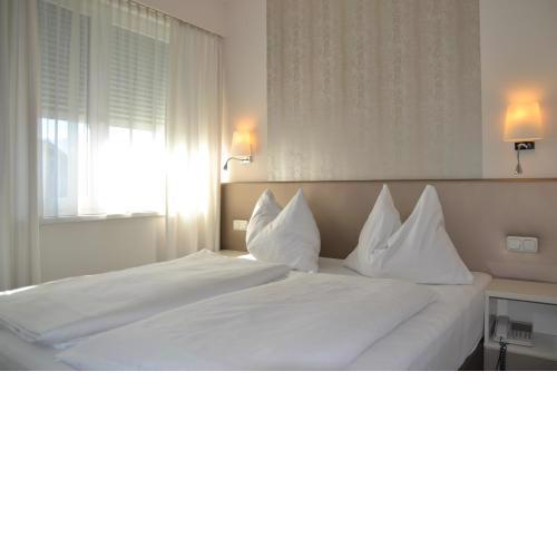 Hotel Hecher