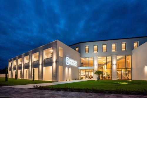 Hotel HegiQ