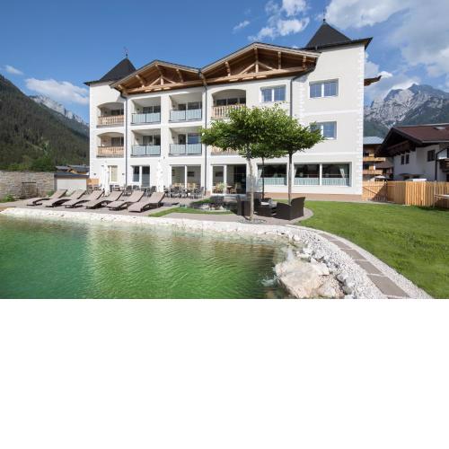 Hotel Heigenhauser Superior