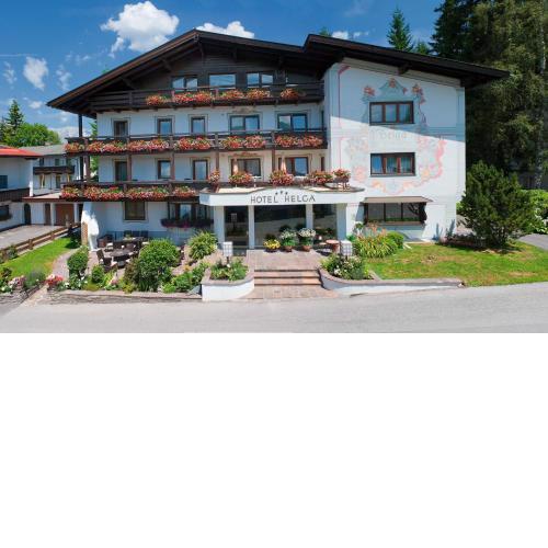 Hotel Helga