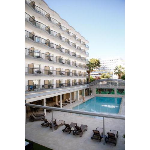 Hotel Helios Lloret