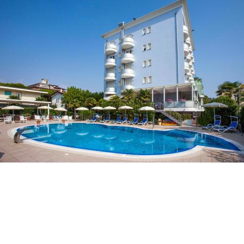 Hotel Helios