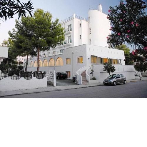 Hotel Helios