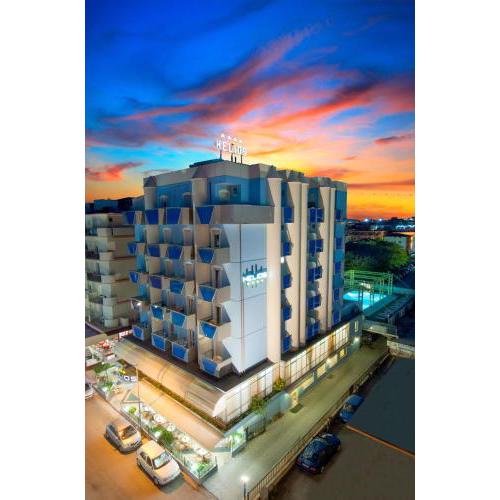 Hotel Helios