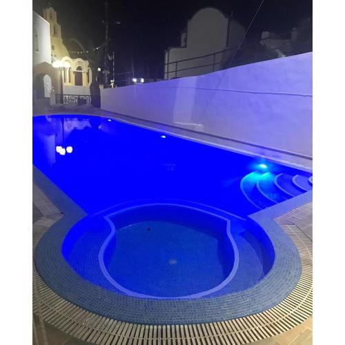 Hotel Hellas