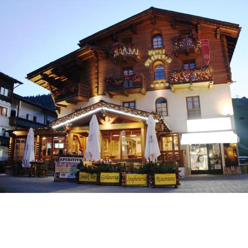 Hotel Helvetia
