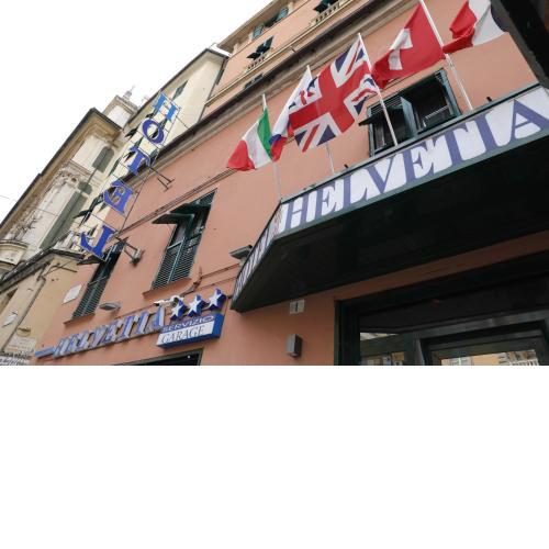 Hotel Helvetia