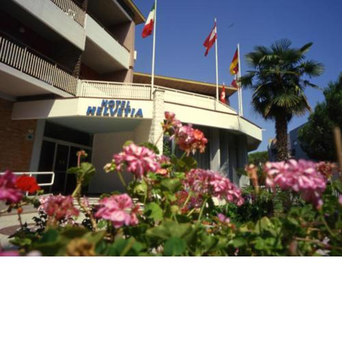 Hotel Helvetia