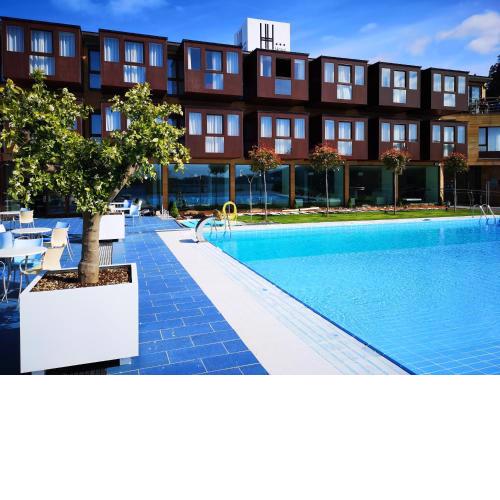 Hotel Herbeira