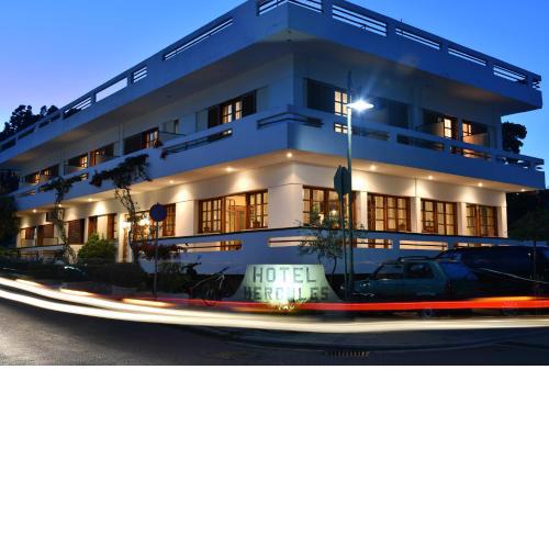 Hotel Hercules