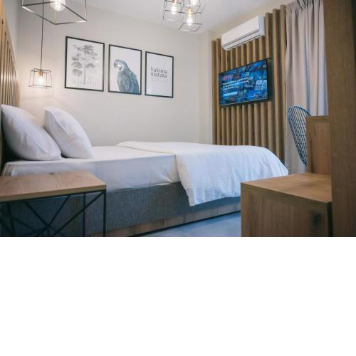 Hotel Hermes Pieria