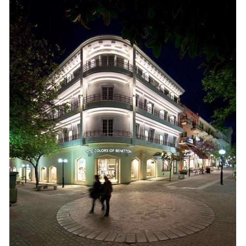 Hotel Hermes