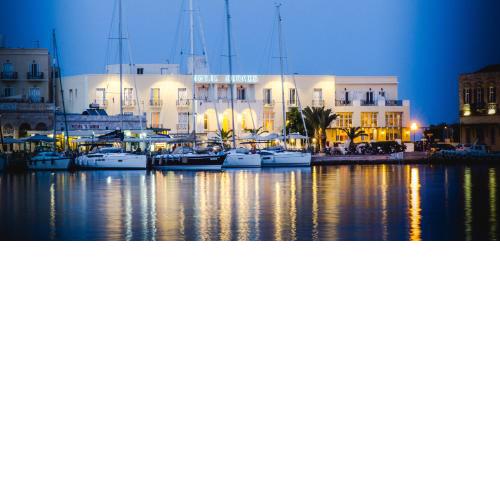 Hotel Hermes