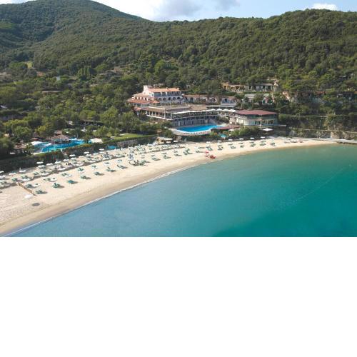 Hotel Hermitage