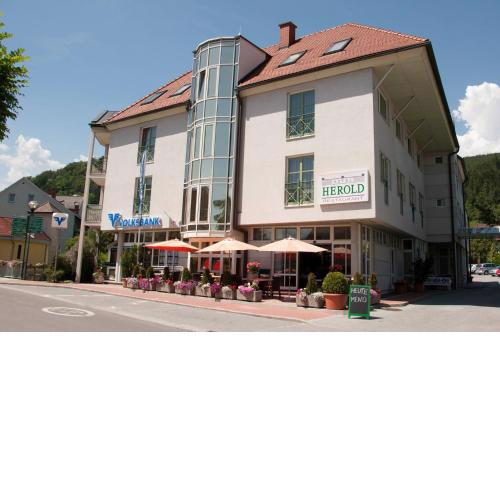 Hotel Herold